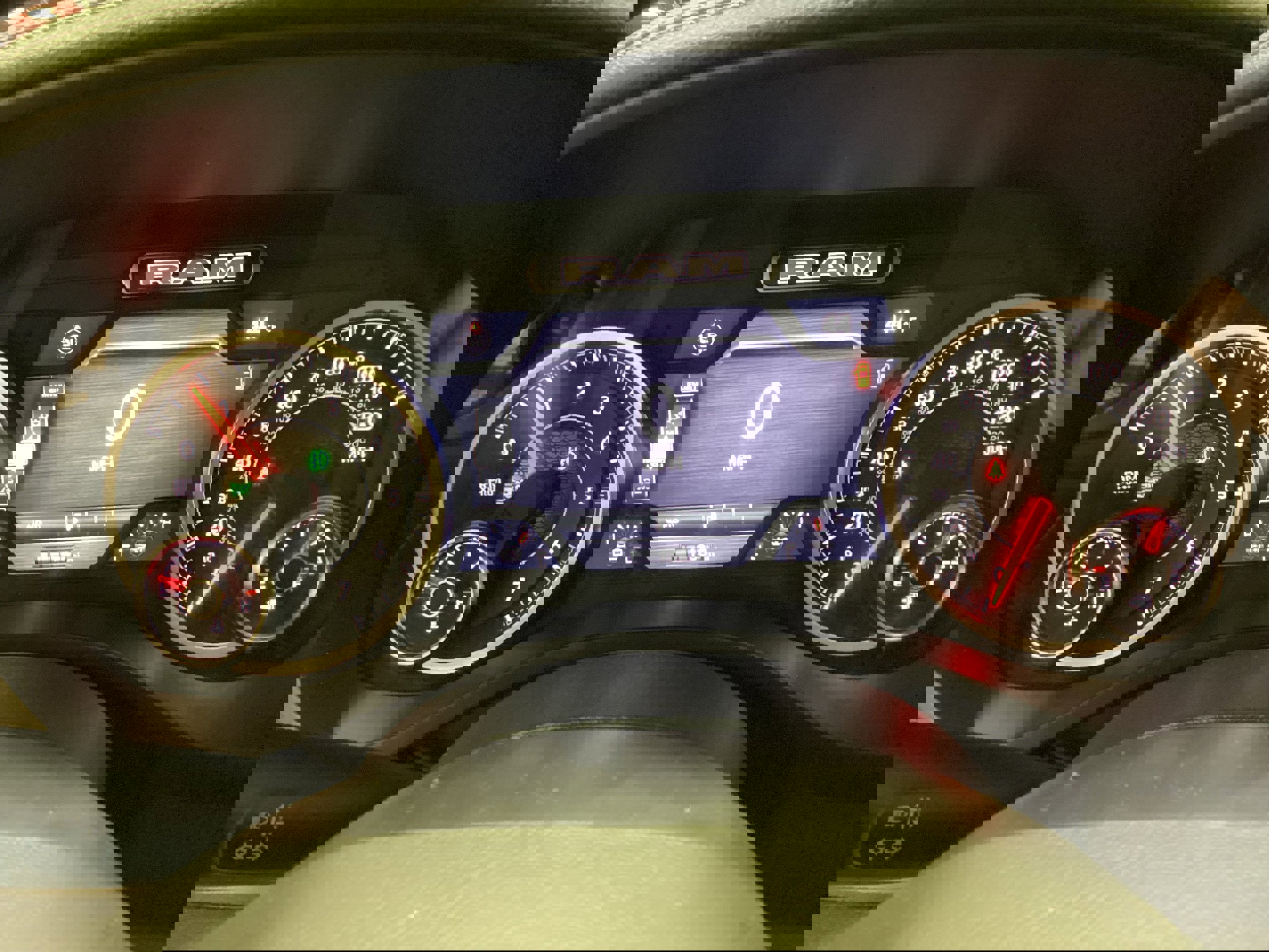 New 2026 RAM 1500 Laramie image 25