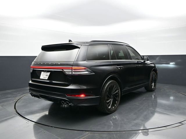 Used 2023 Lincoln Aviator Reserve w/ Jet Package AWD/4WD image 8