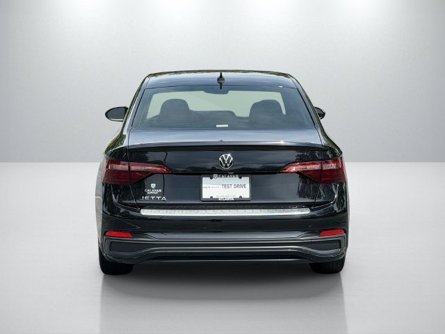 Used 2023 Volkswagen Jetta Sport FWD image 10