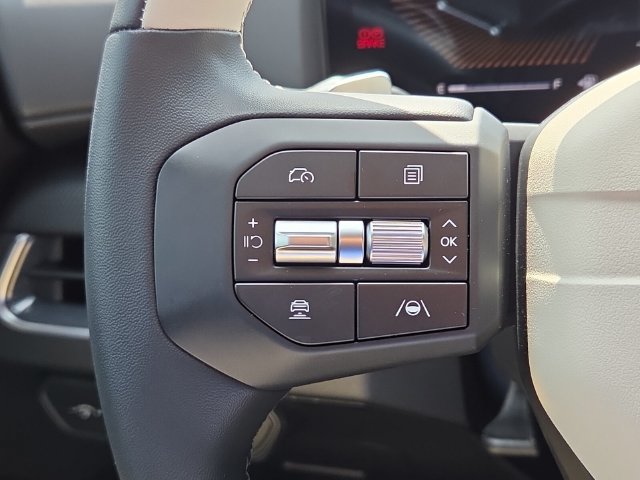 New 2026 Kia K4 GT-Line FWD image 9