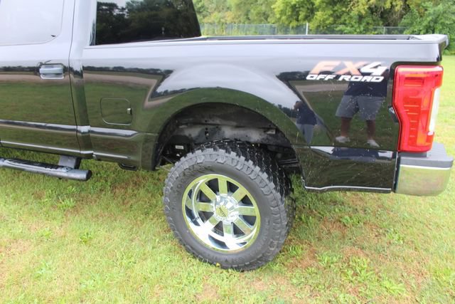 Used 2019 Ford F250 XLT w/ XLT Value Package AWD/4WD image 10