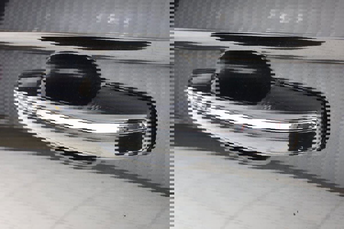 Used 2020 Lincoln Navigator L Black Label w/ Cargo Convenience Package image 23