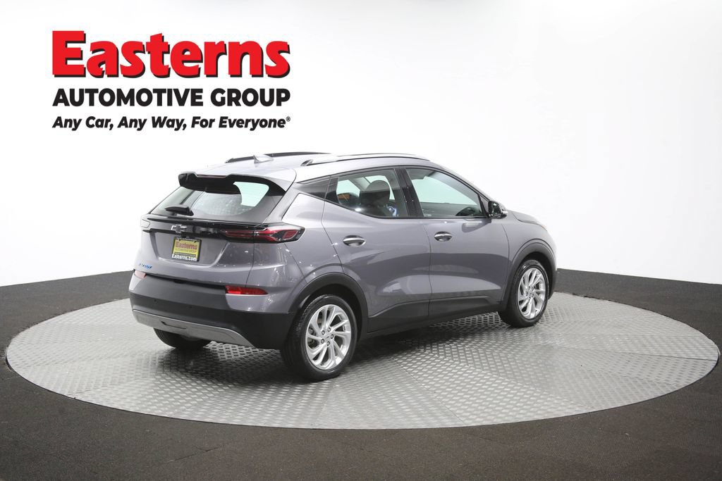 Used 2023 Chevrolet Bolt EUV LT w/ Driver Confidence Package FWD image 40