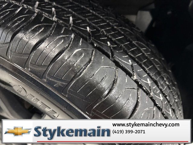 Used 2023 Nissan Murano SV image 23