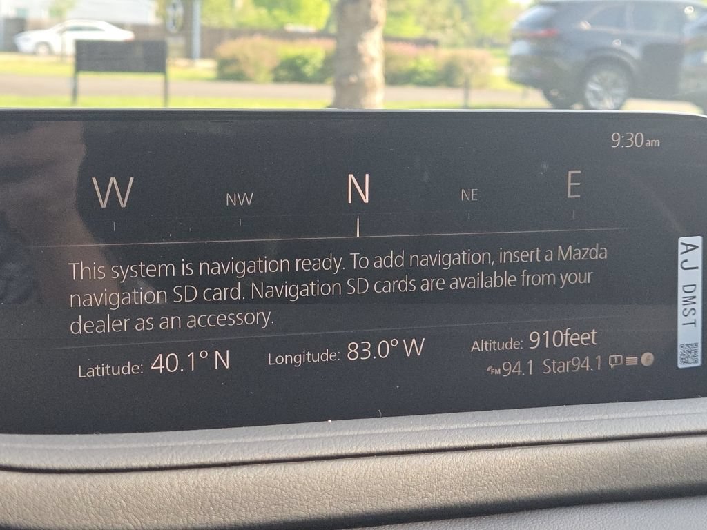 New 2026 MAZDA CX-30 AWD 2.5 S image 4