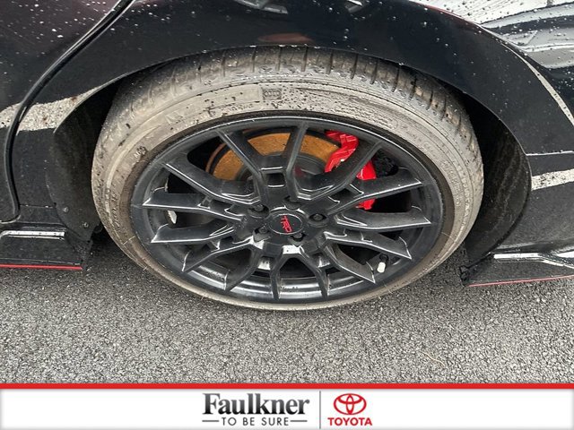 Certified 2022 Toyota Camry TRD image 15