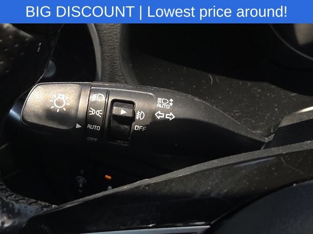 Used 2023 Kia Forte GT-Line w/ GT-Line Technology Package FWD image 35