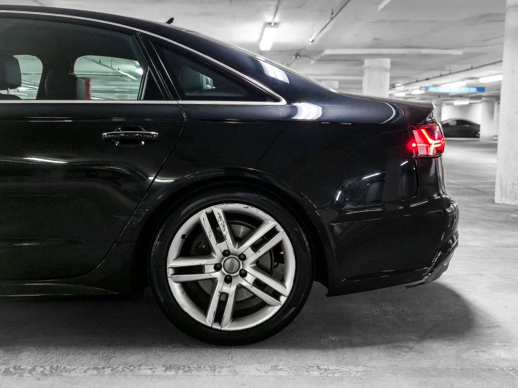 Used 2016 Audi A6 2.0T Premium Plus w/ Premium Plus Package AWD/4WD image 17