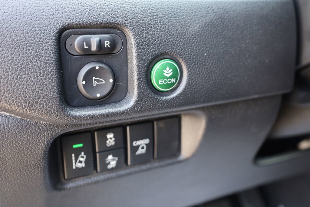 New 2026 Honda Ridgeline Sport image 14