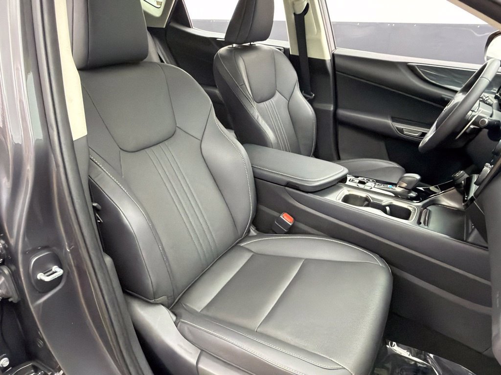 Used 2024 Lexus NX 350 AWD w/ Cold Area Package image 21
