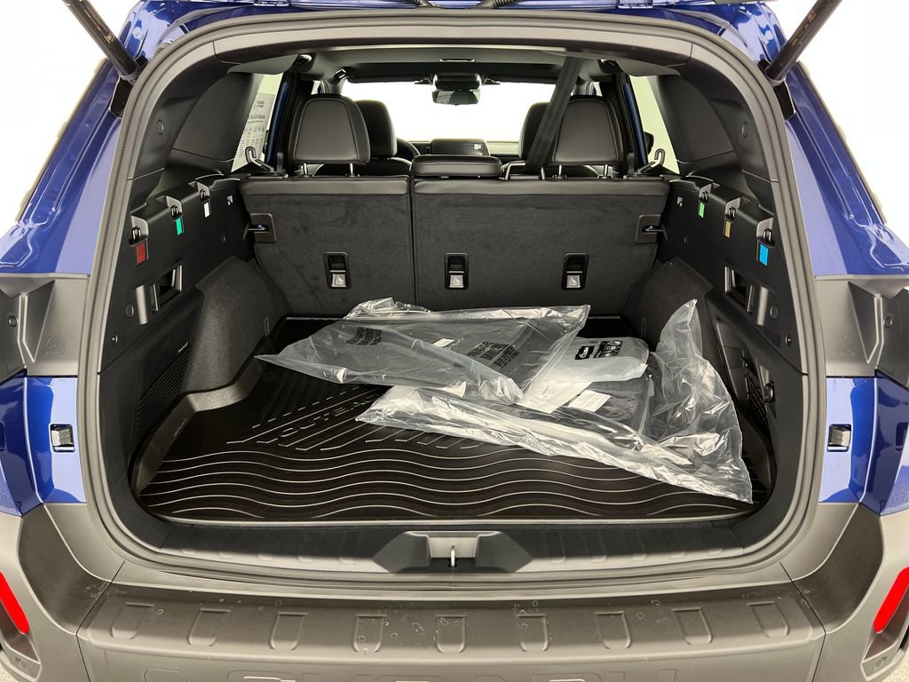 New 2026 Subaru Outback Touring XT w/ Touring Package image 24