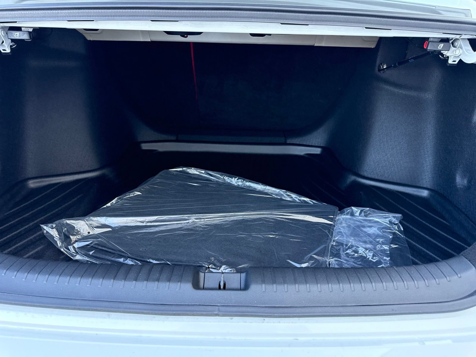 Used 2026 Honda Accord Touring image 12