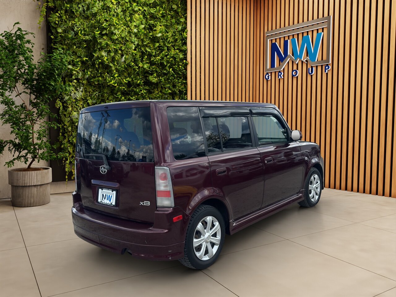 Used 2006 Scion xB FWD image 24