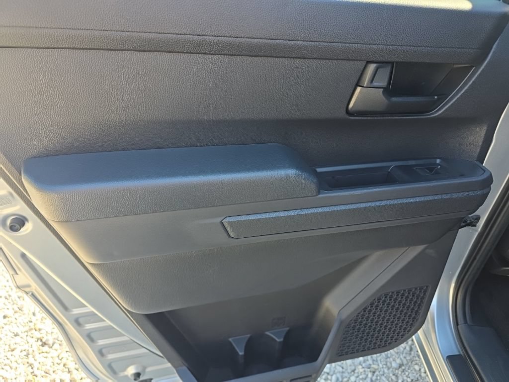 Certified 2024 Toyota Tacoma SR AWD/4WD image 14