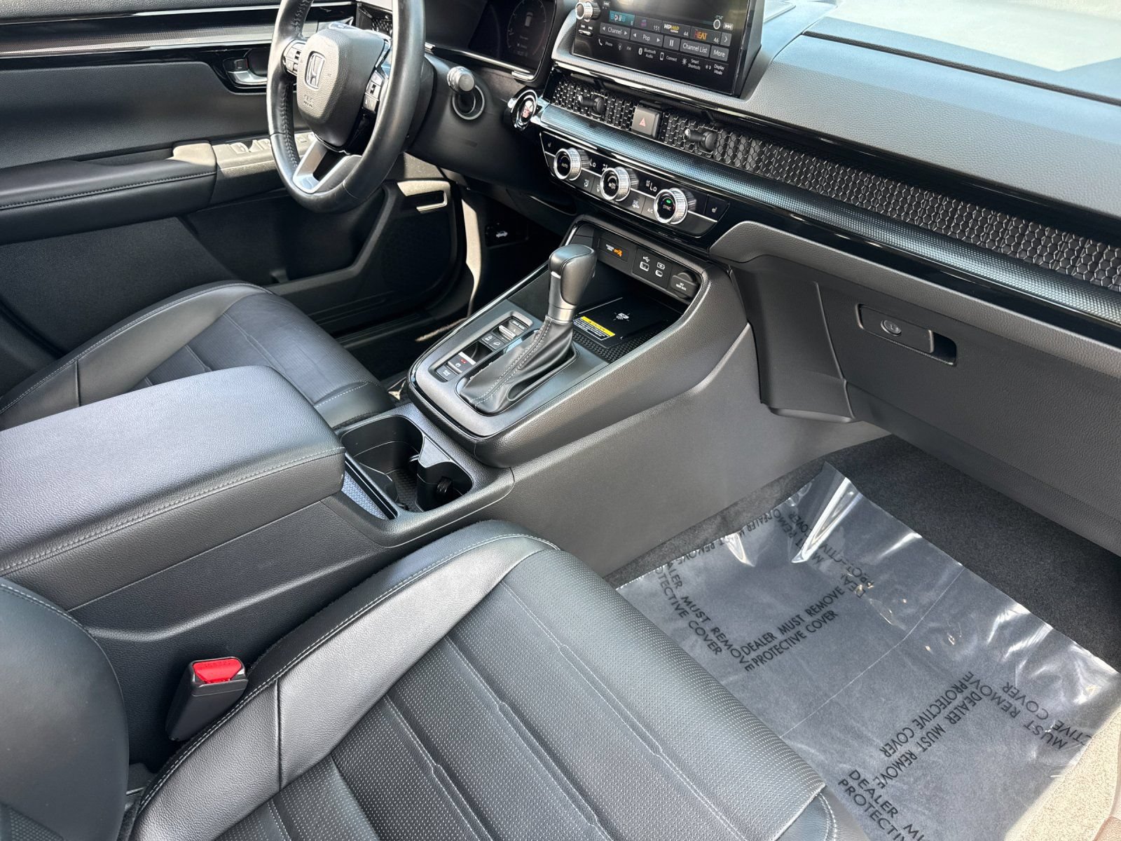 Used 2023 Honda CR-V EX-L image 22