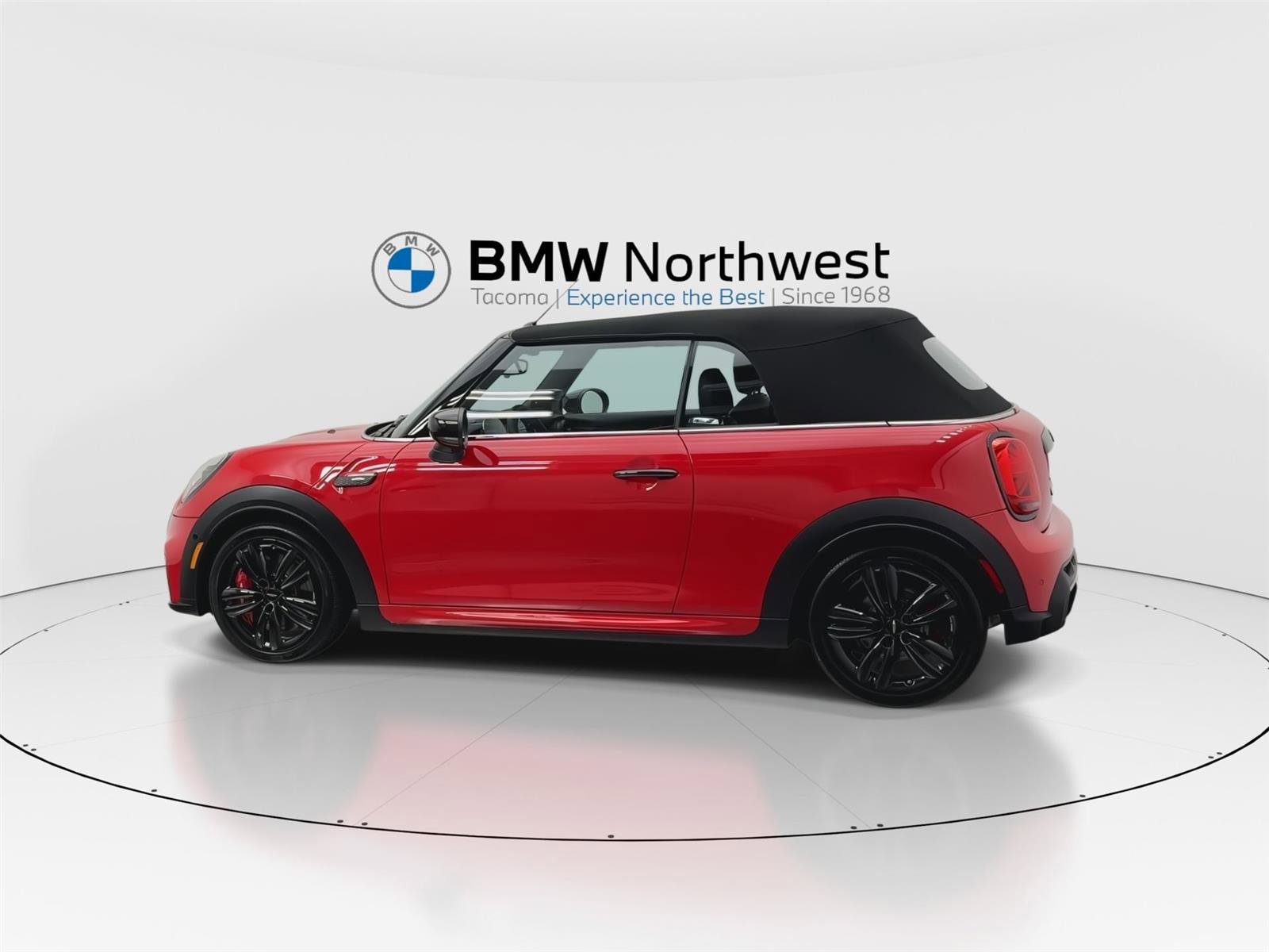 Used 2024 MINI Cooper John Cooper Works image 11