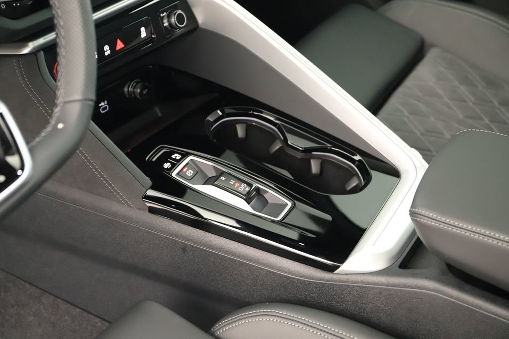 New 2025 Audi SQ5 Premium Plus image 17