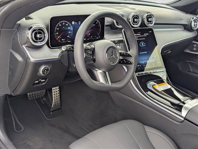 New 2026 Mercedes-Benz CLE 450 4MATIC Coupe image 3