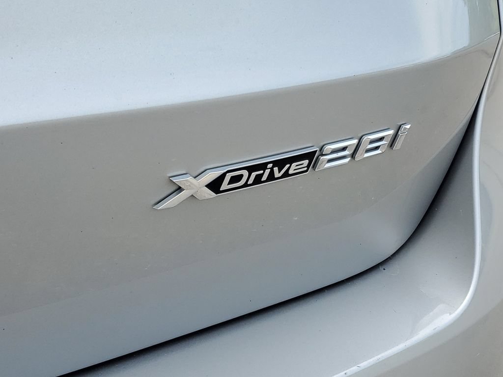 Used 2024 BMW X1 xDrive28i w/ Convenience Package AWD/4WD image 39