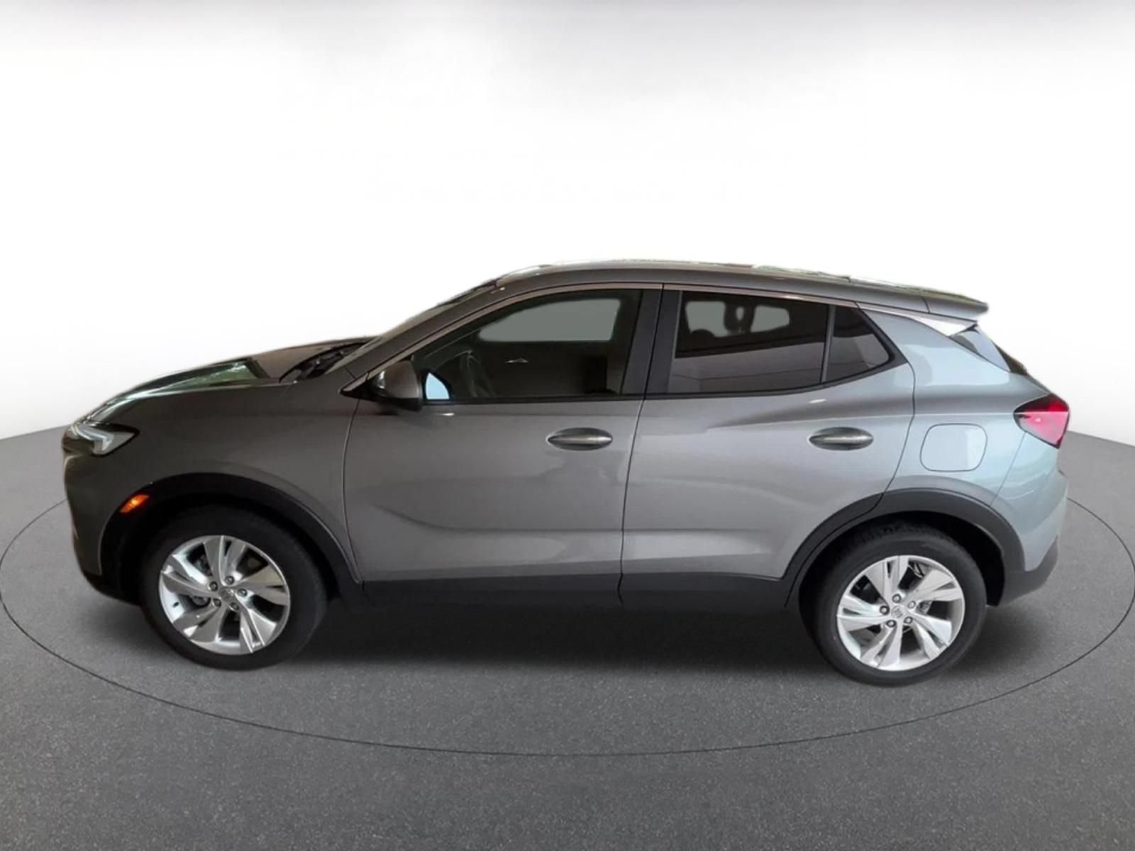 Used 2026 Buick Encore GX Preferred FWD image 9