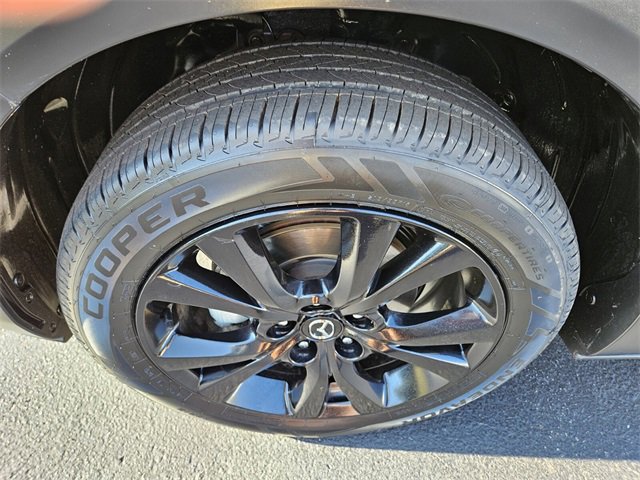 Used 2024 MAZDA CX-30 AWD 2.5 S w/ Preferred Package image 18