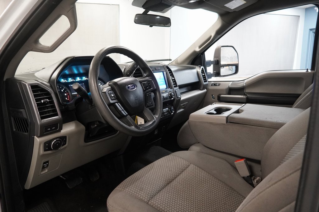 Used 2020 Ford F150 XLT w/ XTR Package image 6