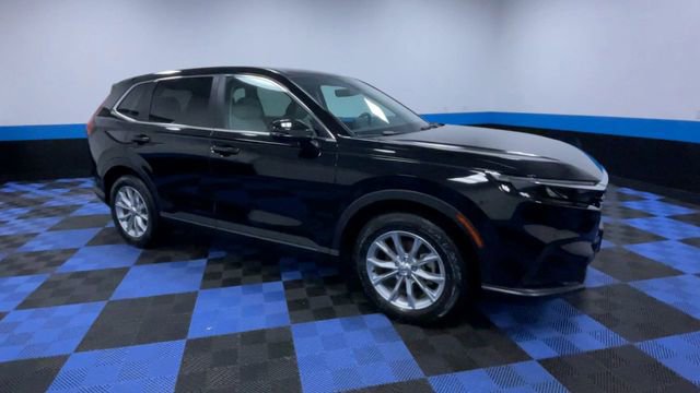 Certified 2024 Honda CR-V EX-L image 2