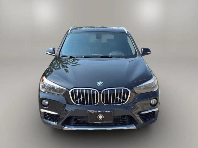 Used 2018 BMW X1 xDrive28i AWD/4WD image 2