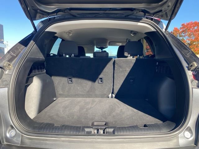 Used 2025 Ford Escape Active image 10