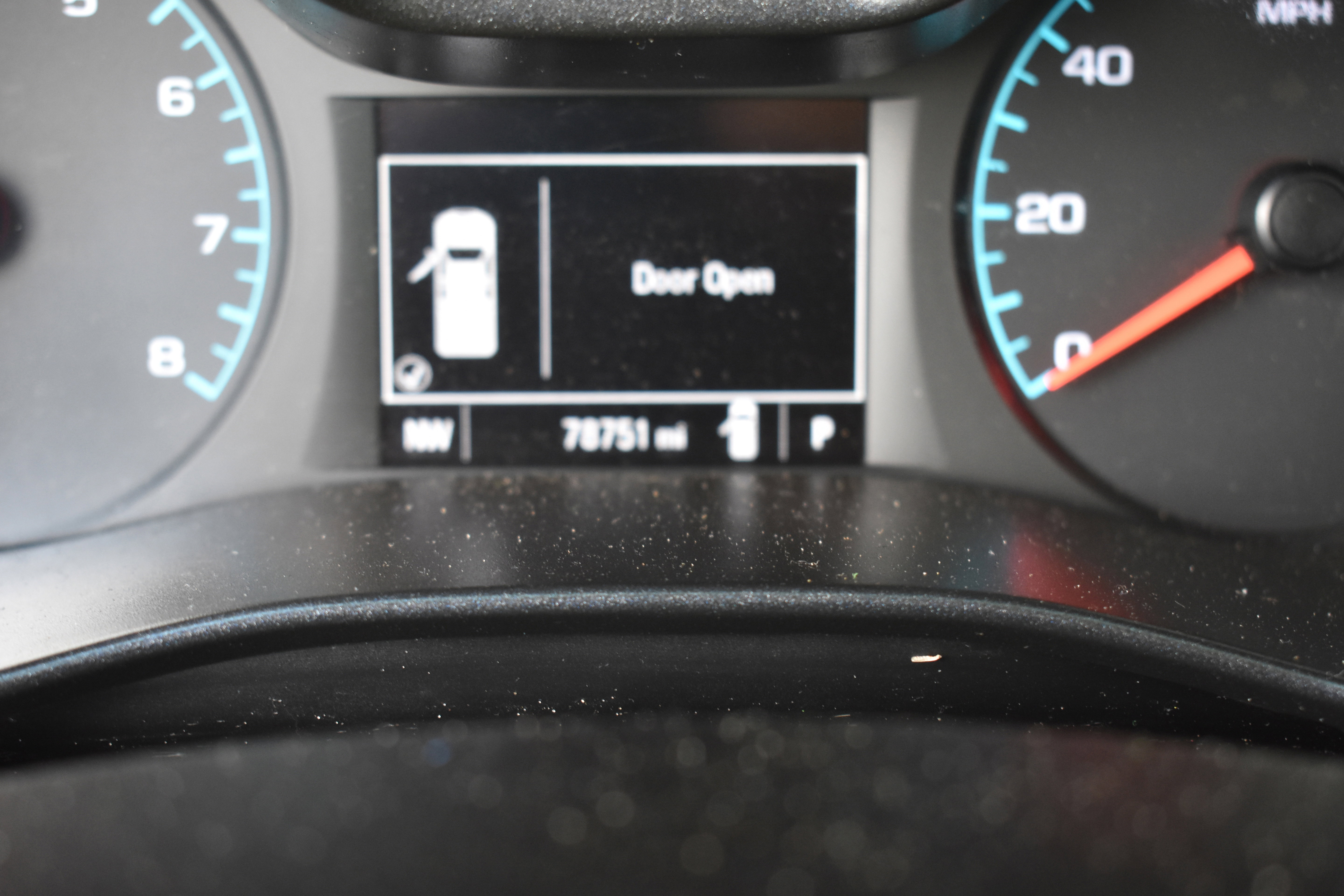 Used 2020 Chevrolet Colorado W/T image 29