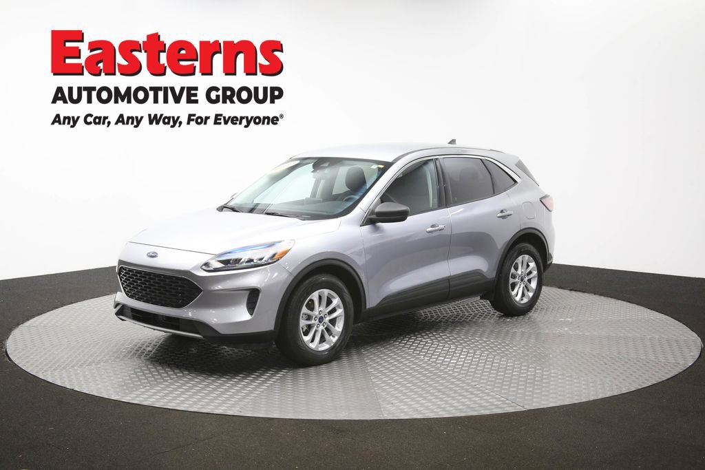 Used 2022 Ford Escape SE FWD image 57