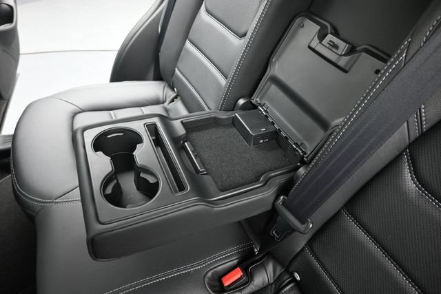 Certified 2025 MAZDA CX-5 AWD 2.5 S w/ Preferred Package image 18