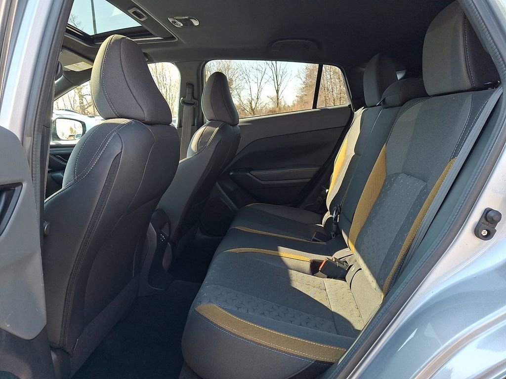 Used 2024 Subaru Crosstrek 2.5i Sport image 10