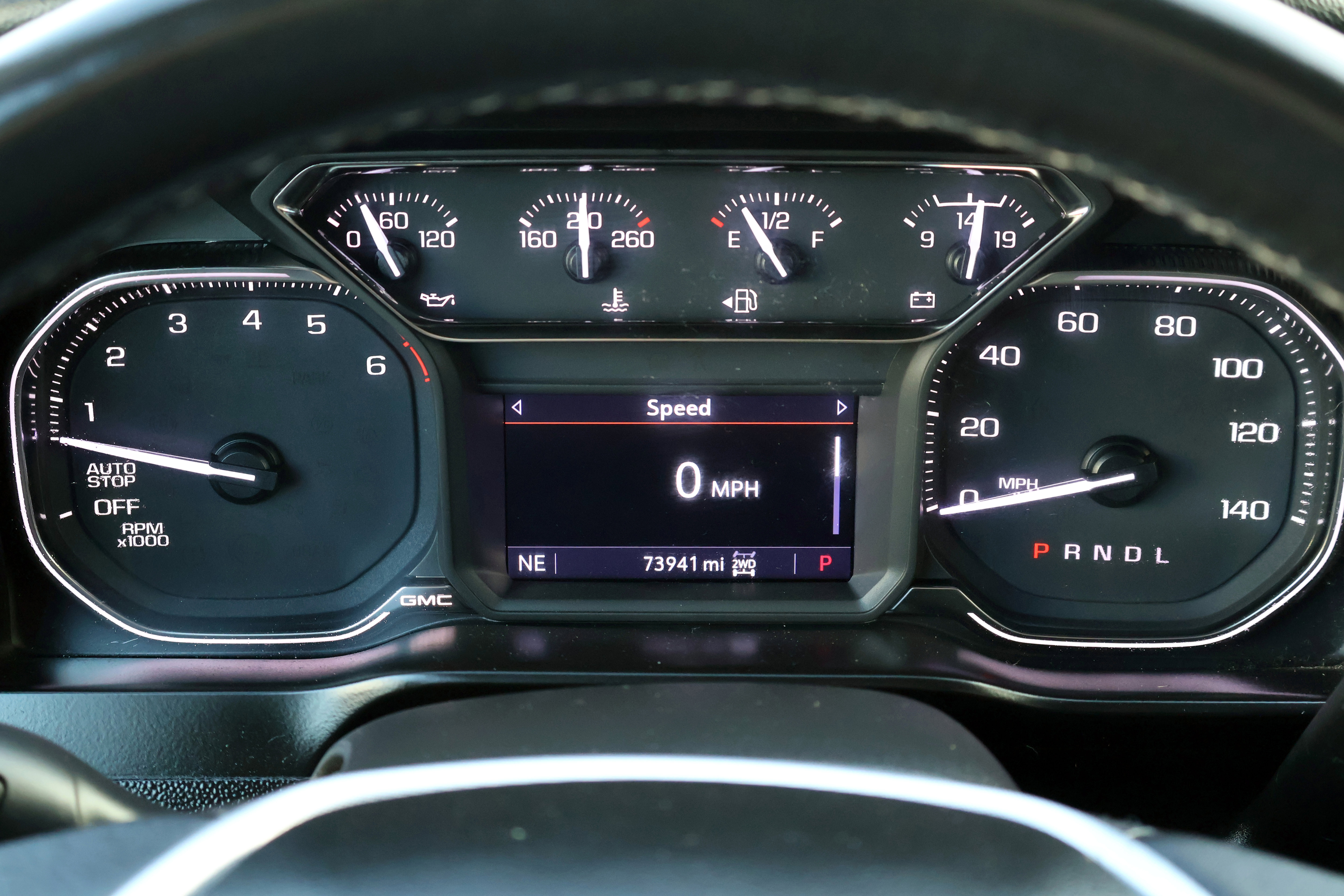 Used 2021 GMC Sierra 1500 SLT image 37