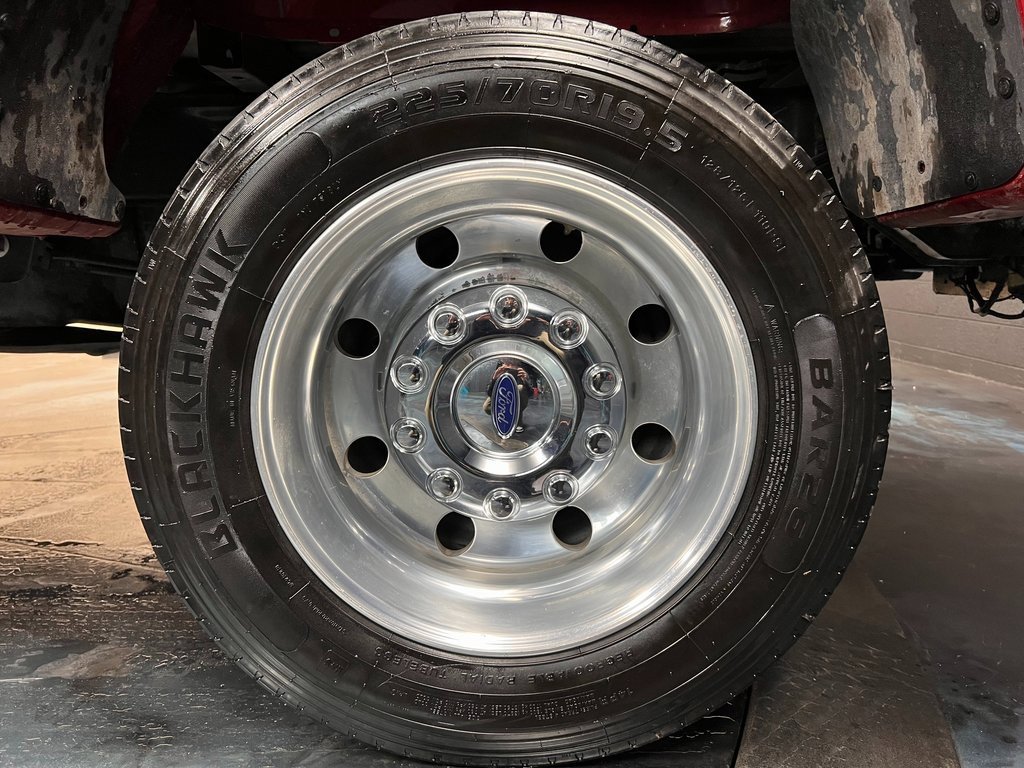 Used 2023 Ford F450 Lariat w/ Lariat Ultimate Package image 25