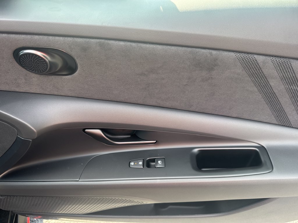 New 2026 Hyundai Elantra N FWD image 14