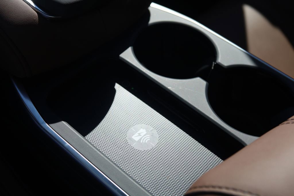 New 2026 Acura RDX SH-AWD w/ Advance Package image 24