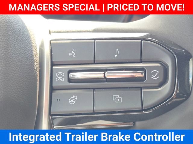 New 2025 Chevrolet Colorado LT w/ LT Convenience Package image 28