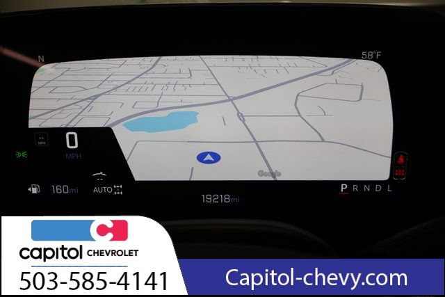 Used 2025 Chevrolet Tahoe RST AWD/4WD image 18