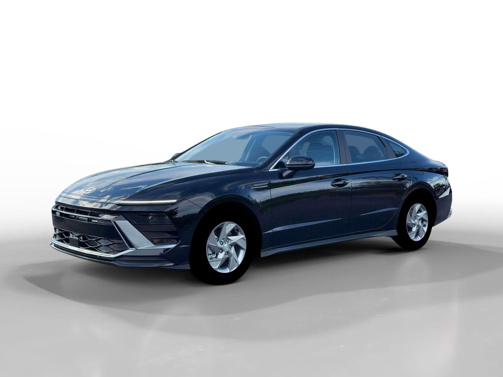 New 2026 Hyundai Sonata SE image 2