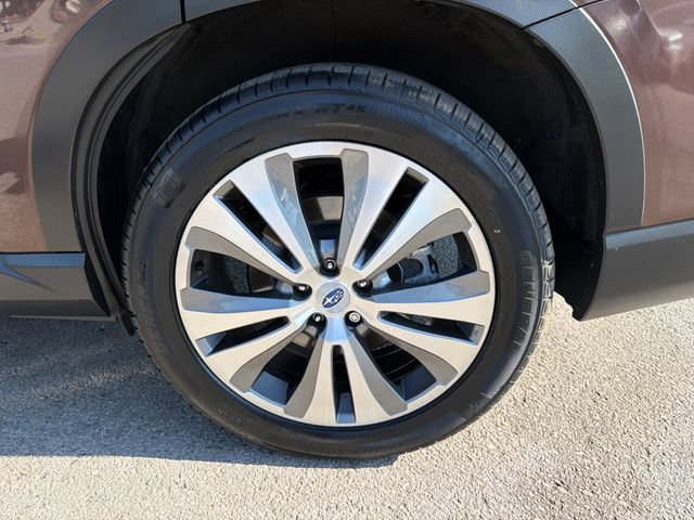 Used 2020 Subaru Ascent Touring w/ Popular Package #3 AWD/4WD image 31