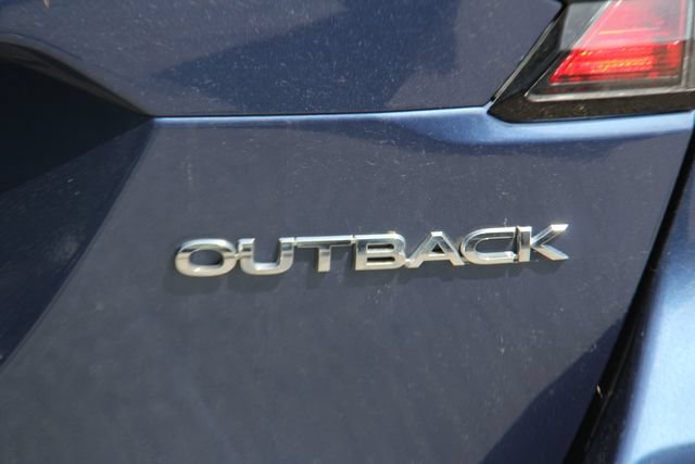 Used 2020 Subaru Outback Limited AWD/4WD image 10