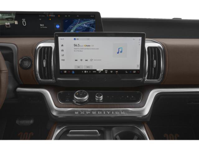 New 2027 Ford Expedition Max King Ranch AWD/4WD image 7