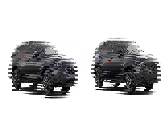 New 2025 Subaru Crosstrek 2.0i
