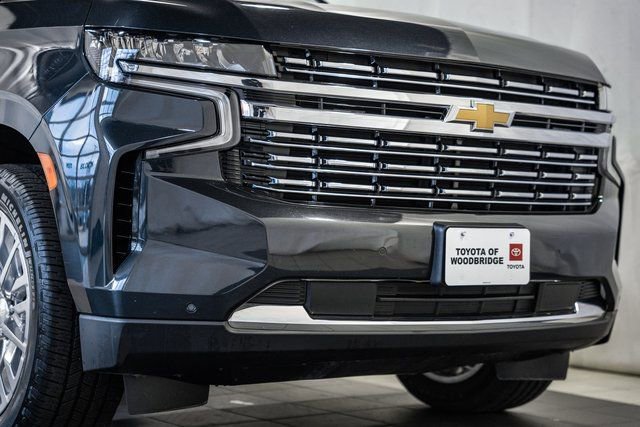 Used 2023 Chevrolet Tahoe Premier image 14