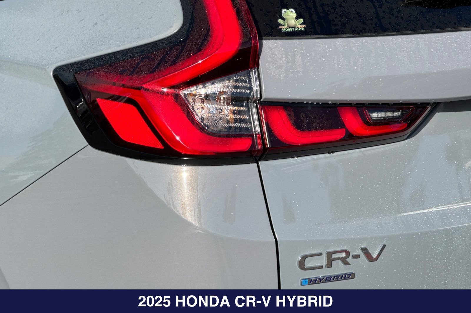 Used 2025 Honda CR-V Sport-L image 28