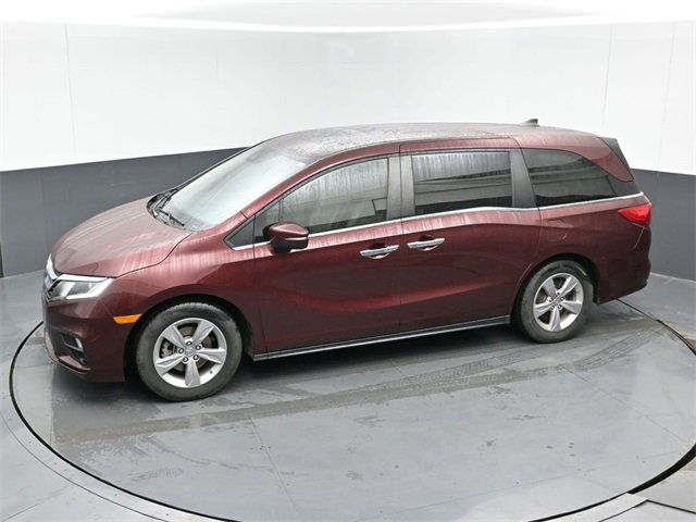 Used 2020 Honda Odyssey EX-L image 40