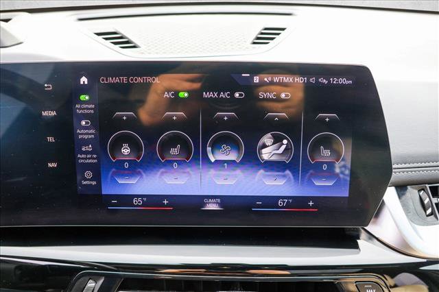 Used 2023 BMW X1 xDrive28i w/ Premium Package image 20