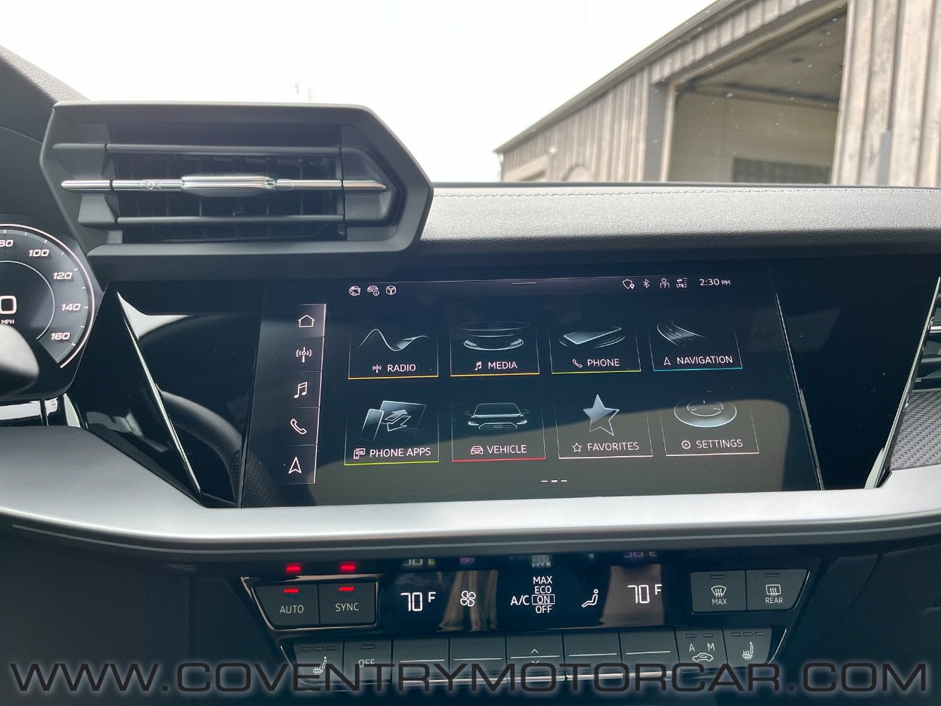 Used 2024 Audi S3 Premium Plus image 26