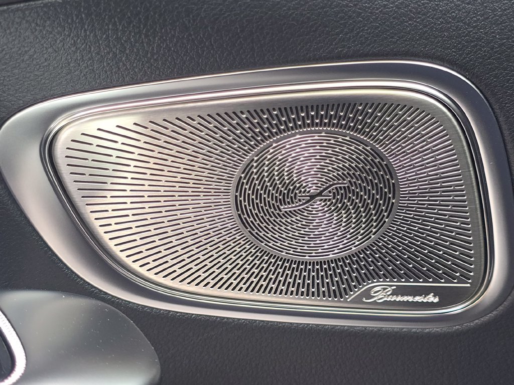 New 2027 Mercedes-Benz GLC 300 4MATIC image 27